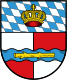 Coat of arms of Maxdorf
