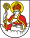 Wappen von Waal