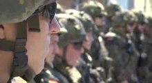 Datei:DOD 103300244-640x360-691k Bundeswehr Operation Sharp Griffin 2016.ogv