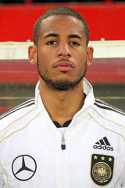 Dennis Aogo, Germany national football team (05)