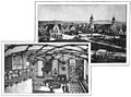 File:Die Gartenlaube (1899) b 0654.jpg Der Martkplatz mit Kirche. Inneres der Stadtkirche mit Altar und Kanzel