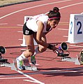 Dilba Tanrikulu 2013 IPC Athletics.jpg