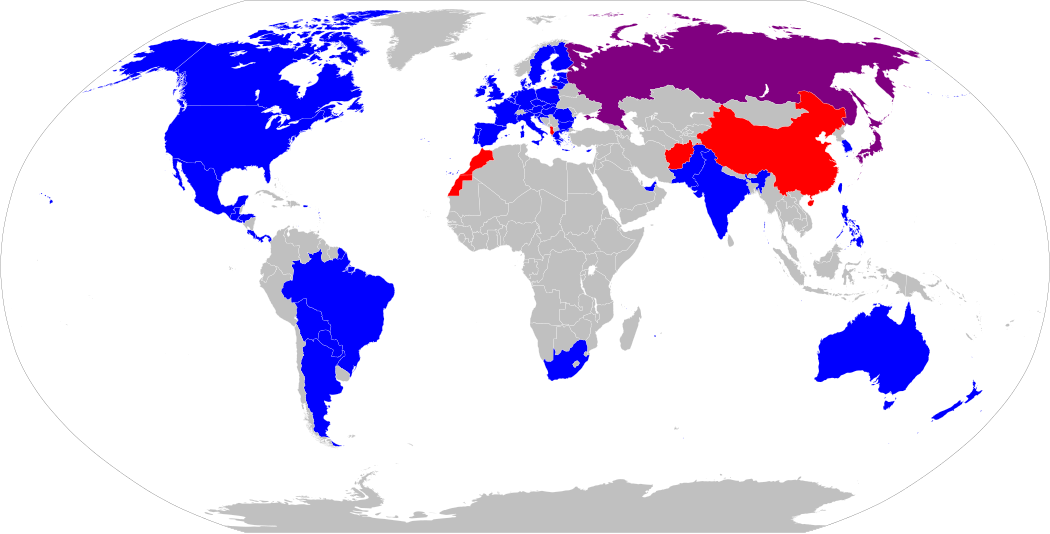 v
t
e
World laws on dog fighting
Nationwide ban on dog fighting
Some subnational bans on dog fighting
Dog fighting legal
No data Dog fighting laws world map.svg