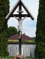 Friedhof Grafenstein