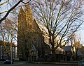 katholische Kirche St. Aposteln