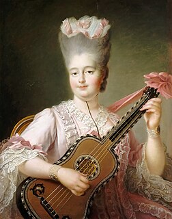 프랑스 공주, 사르데냐 왕비, 사부아 공작부인 클로틸드 드 프랑스의 초상화
