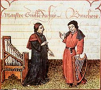 Guillaume Dufay