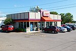 Dunkin' Donuts (acquired December 2005)