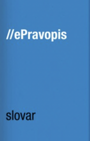 EPravopis