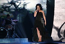 2007. aasta Eurovisioonil