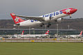 Edelweiss Air Airbus A330-200