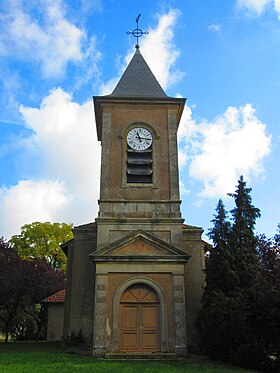 Haumont-lès-Lachaussée