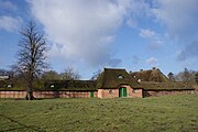 Gut Ehlerstorf: Torhaus