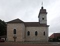 Église Saint-Renobert d'Épenoy