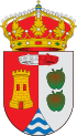 Escudo d'armas