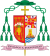 Javier Azagra Labiano's coat of arms