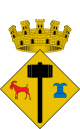 Герб муниципалитета Масанет-де-Кабреньс