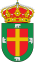 Brasão de armas de Tornadizos de Ávila