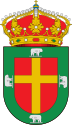Tornadizos de Ávila – Stemma