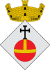 Coat of arms of Granyanella