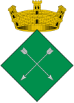 Vilanova de Segrià címere