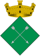 Escudo d'armas