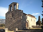 Miniatura para Iglesia de Santa Maria de Aviá