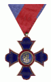 Ridder in de Vorstelijk Liechtensteinse Orde van Verdienste.