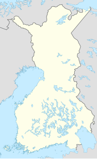 ViPS Viipuri is located in Finland