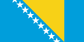 First Carlos Westendorp alternative flag proposal