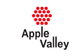 Apple Valley logo