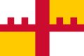 Vlag van Grootegast