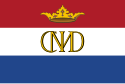 Bendera Brazil Belanda