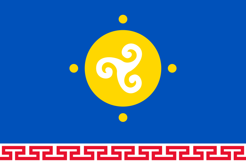 File:Flag of Ust-Orda Buryat Autonomous Okrug.svg