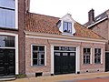 Gasthuisstraat bij nr. 7