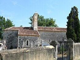 Gaugeac – Veduta