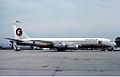 Geminair Boeing 707