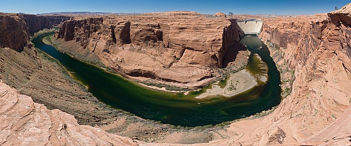 Glen Canyon, by Christian Mehlführer