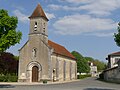 Kirche Notre-Dame