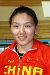 Gong Jinjie, Silber 2012, Olympiasieg 2016