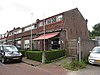 Hoekwoning