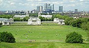 Miniatura per Greenwich (districte)