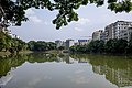 Gulshan Lake