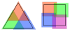 Hadwiger conjecture examples