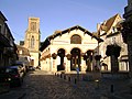 Église Saint-Pierre de Gramat