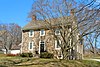 Hance House and Barn