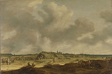 Het beleg van 's-Hertogenbosch door Frederik Hendrik, 1629 (Pieter de Neyn, 1639).jpg
