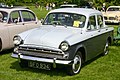 Hillman Minx Serie III