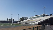 Miniatura para Hornet Stadium