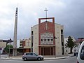 Església de Sant Pere.